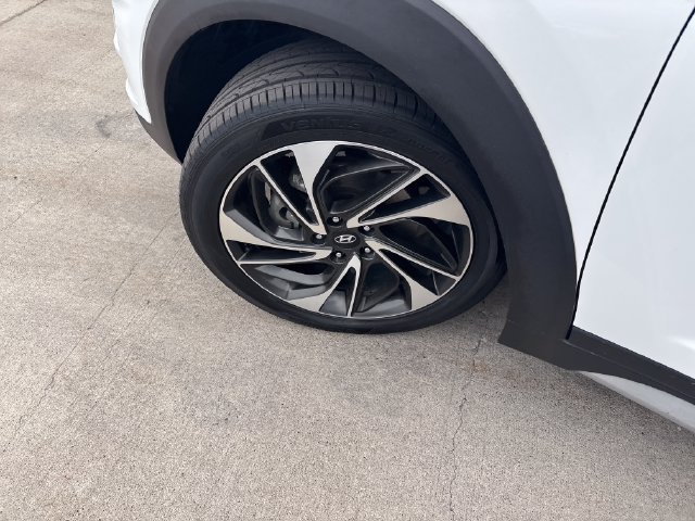 2019 Hyundai Tucson Sport - Photo 27
