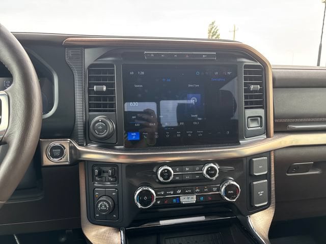 2024 Ford F-150 King Ranch - Photo 18