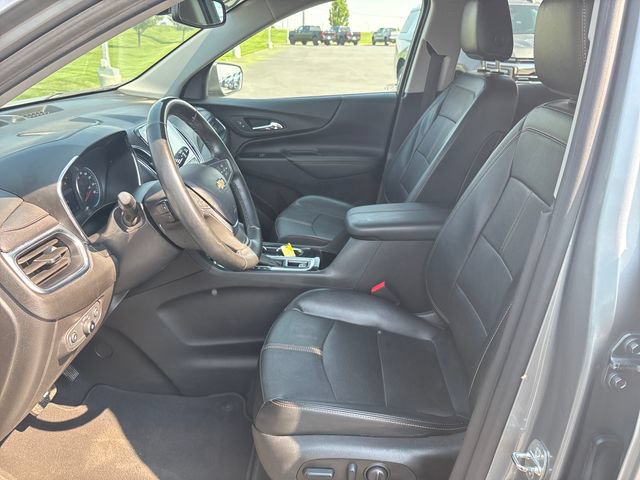 2023 Chevrolet Equinox Premier - Photo 9