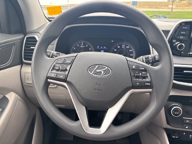 2019 Hyundai Tucson Sport - Photo 14