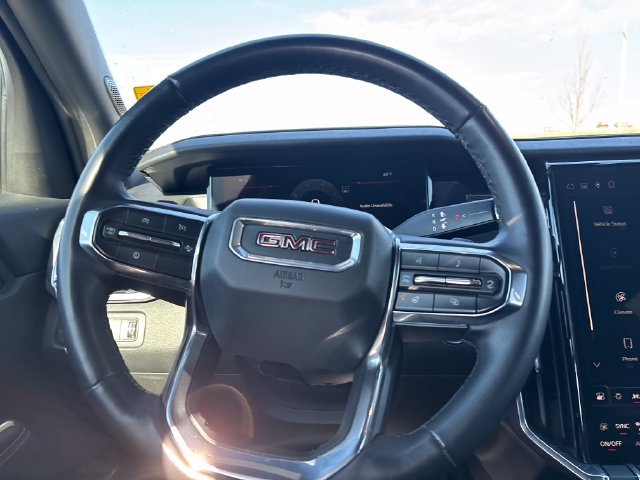 2024 GMC Acadia Elevation - Photo 14