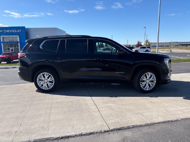 2024 GMC Acadia Elevation - Photo 2