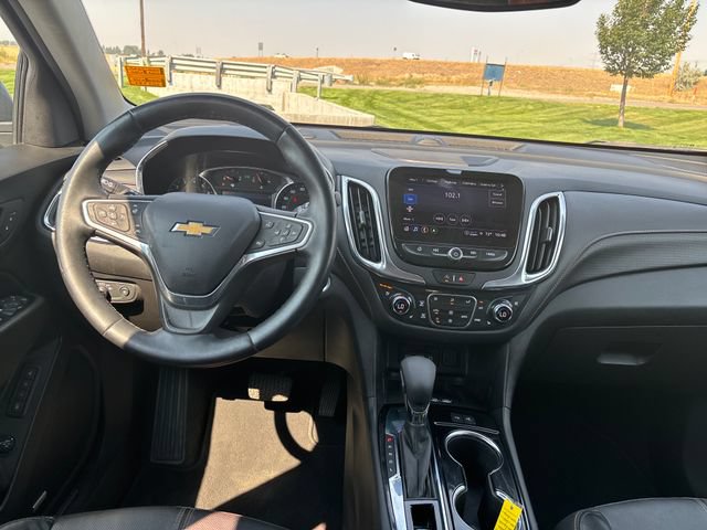 2023 Chevrolet Equinox Premier - Photo 12