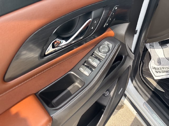 2021 Chevrolet Traverse High Country - Photo 10