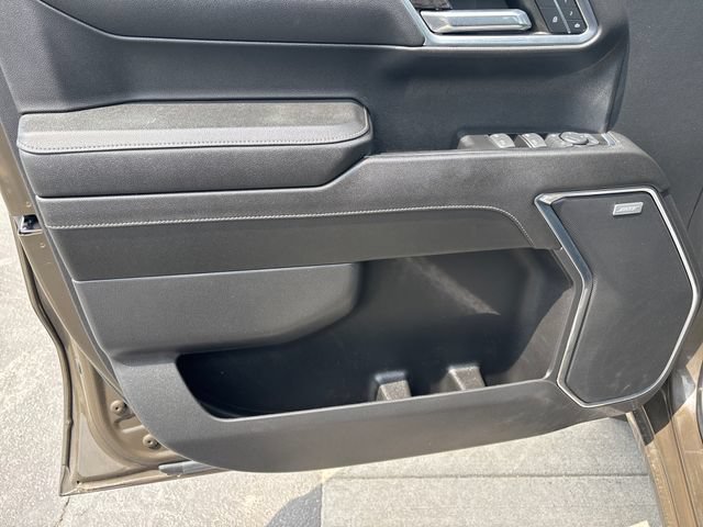 2023 Chevrolet Silverado 1500 LTZ - Photo 11