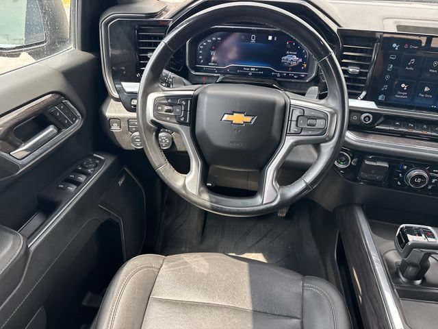 2023 Chevrolet Silverado 1500 LTZ - Photo 14