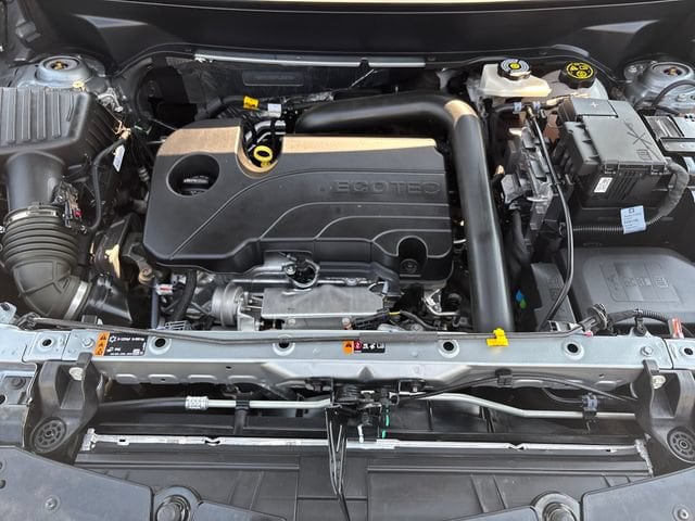 2023 Chevrolet Equinox Premier - Photo 22