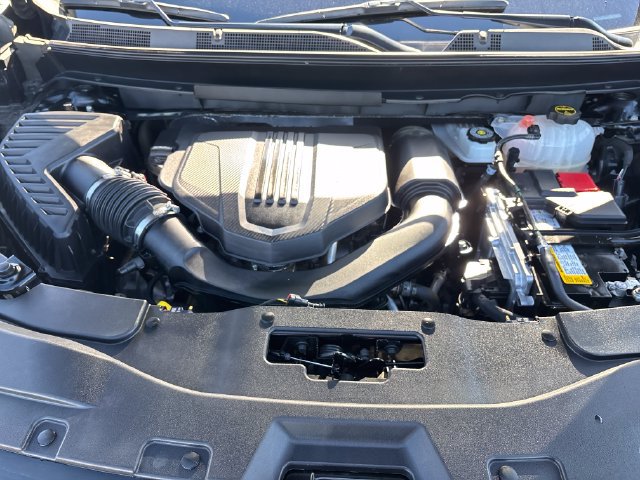 2024 GMC Acadia Elevation - Photo 24