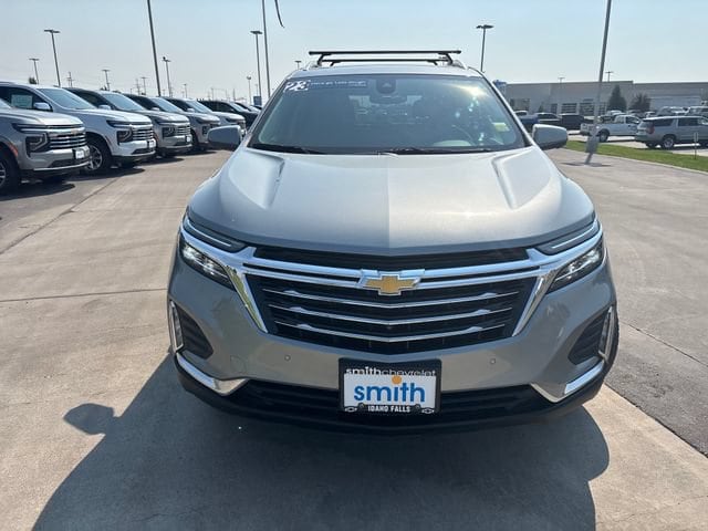 2023 Chevrolet Equinox Premier - Photo 8