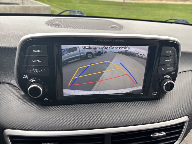 2019 Hyundai Tucson Sport - Photo 20
