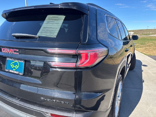 2024 GMC Acadia Elevation - Photo 29