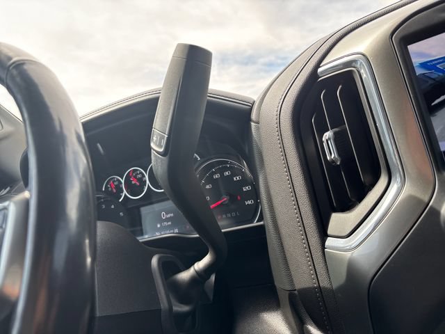 2022 Chevrolet Silverado 3500HD LTZ - Photo 21