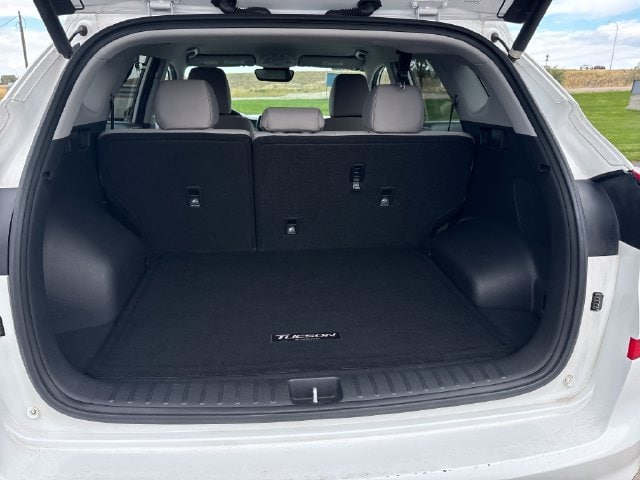 2019 Hyundai Tucson Sport - Photo 25