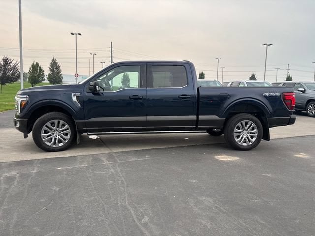 2024 Ford F-150 King Ranch - Photo 6