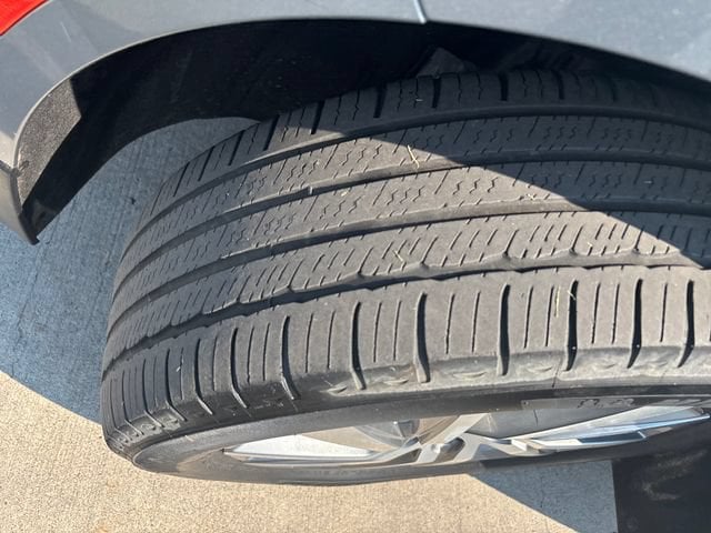 2023 Chevrolet Equinox Premier - Photo 28
