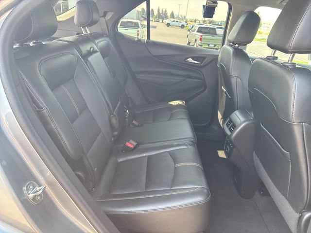 2023 Chevrolet Equinox Premier - Photo 24