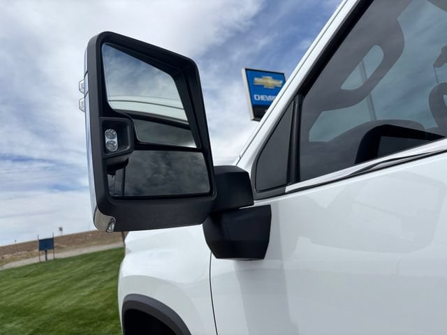 2022 Chevrolet Silverado 3500HD LTZ - Photo 30