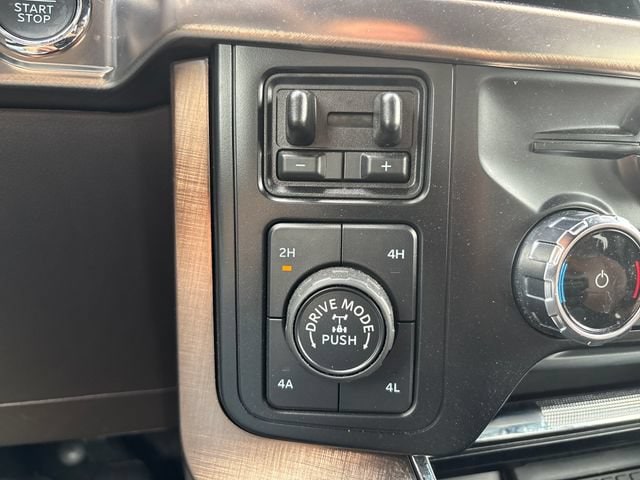 2024 Ford F-150 King Ranch - Photo 17