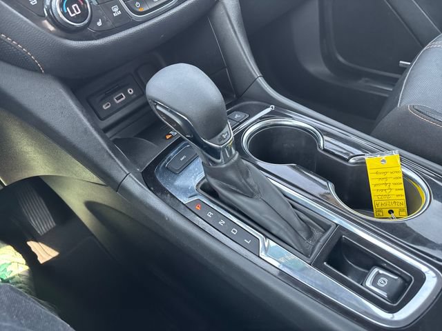 2023 Chevrolet Equinox Premier - Photo 21