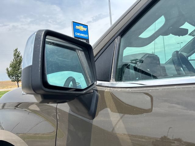 2023 Chevrolet Silverado 1500 LTZ - Photo 31