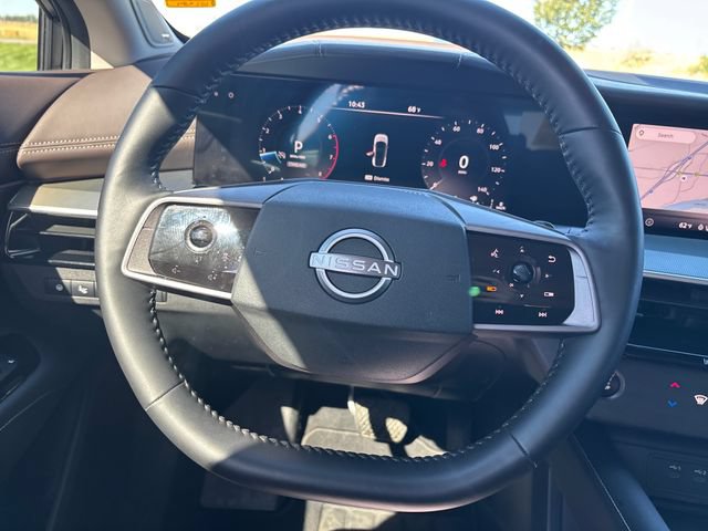 2025 Nissan Murano Platinum - Photo 14