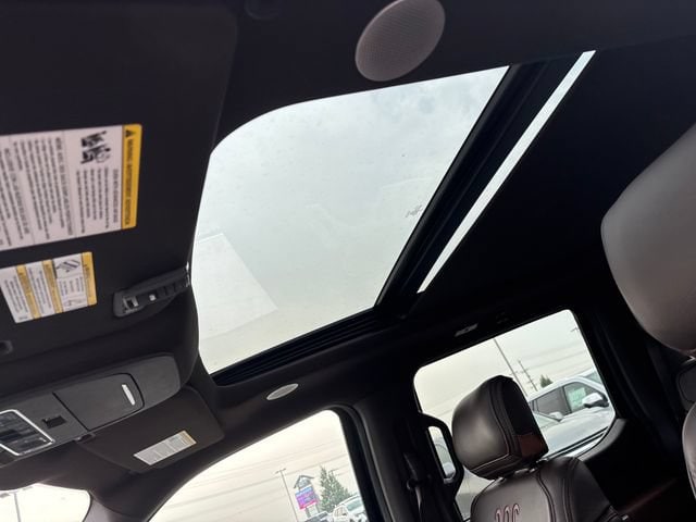 2024 Ford F-150 King Ranch - Photo 22