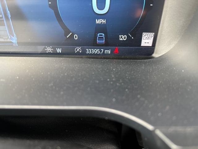 2024 Ford F-150 King Ranch - Photo 16
