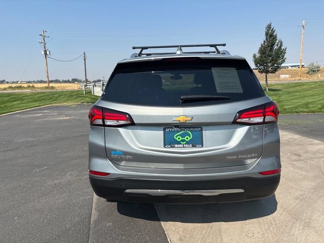 2023 Chevrolet Equinox Premier - Photo 4