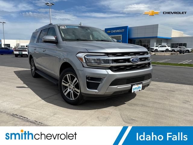 2024 Ford Expedition