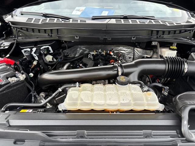2024 Ford F-150 King Ranch - Photo 26