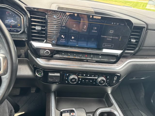 2023 Chevrolet Silverado 1500 LTZ - Photo 19