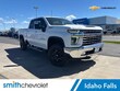  Chevrolet Silverado 3500 HD