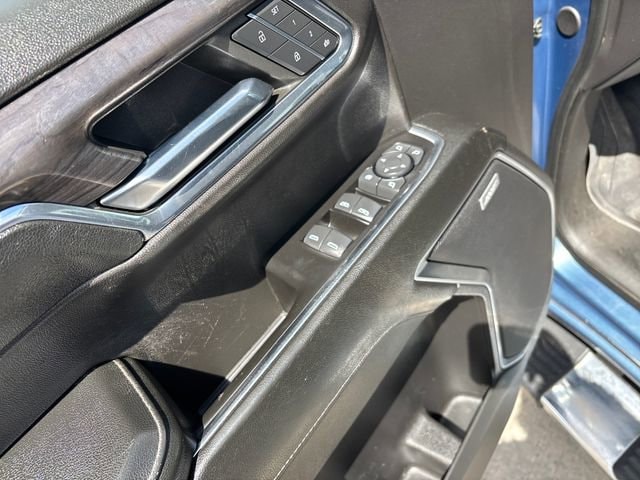 2024 Chevrolet Silverado 1500 LTZ - Photo 11