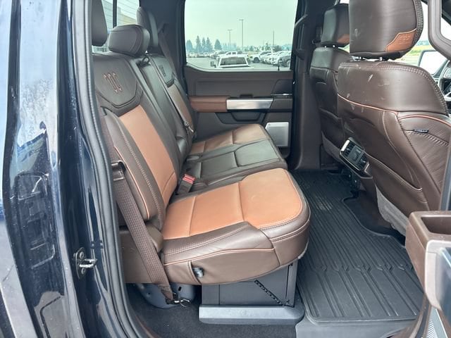 2024 Ford F-150 King Ranch - Photo 24