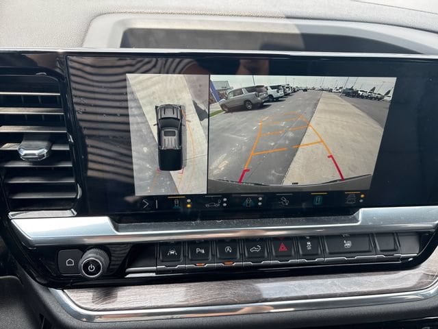 2023 Chevrolet Silverado 1500 LTZ - Photo 21