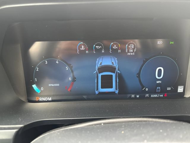 2024 Ford F-150 King Ranch - Photo 15