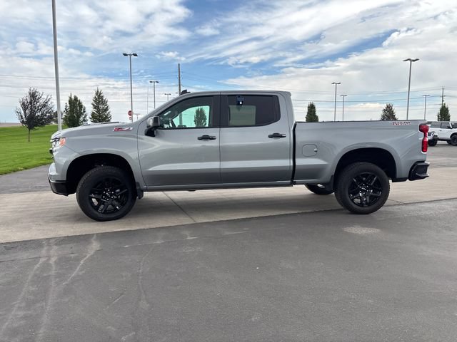 2025 Chevrolet Silverado 1500 LT Trail Boss - Photo 6