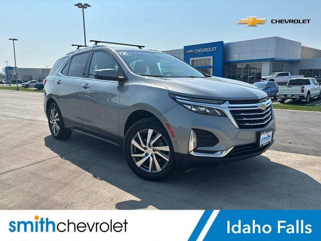 2023 Chevrolet Equinox Premier - Photo 1