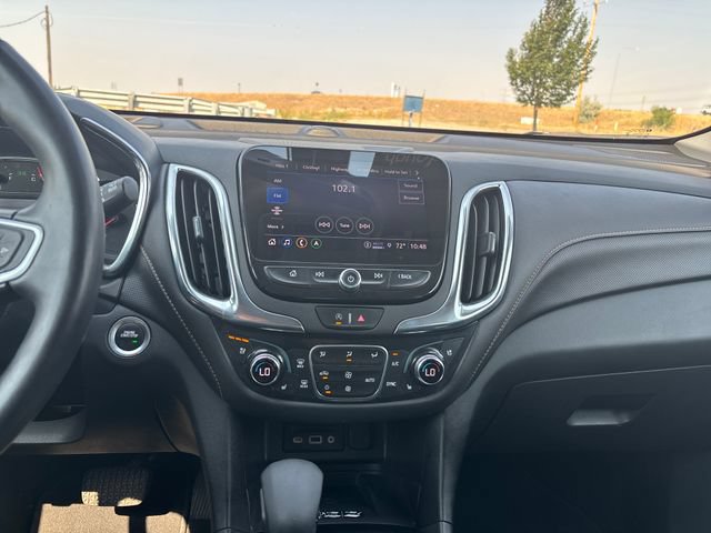 2023 Chevrolet Equinox Premier - Photo 18