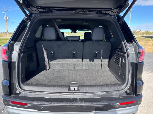 2024 GMC Acadia Elevation - Photo 25
