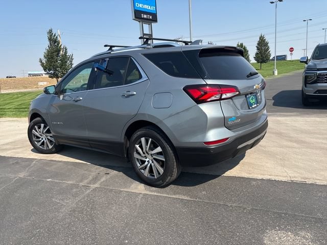 2023 Chevrolet Equinox Premier - Photo 5