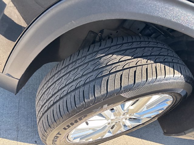 2024 GMC Acadia Elevation - Photo 27