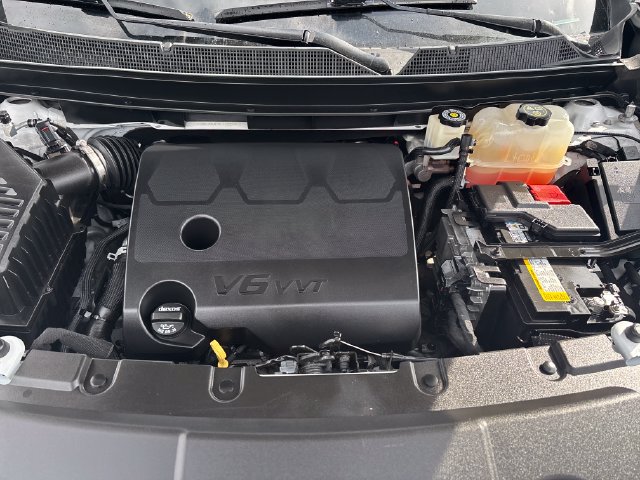 2021 Chevrolet Traverse High Country - Photo 25
