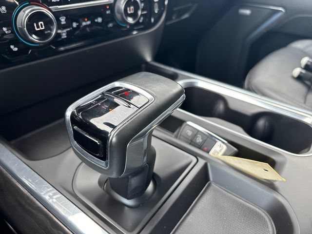 2023 Chevrolet Silverado 1500 LTZ - Photo 22