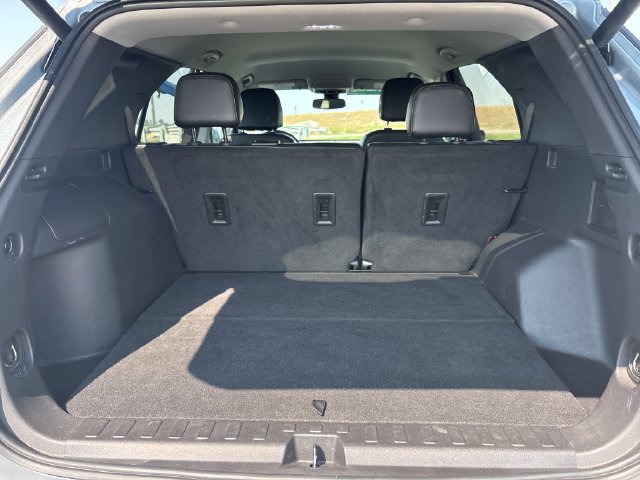 2023 Chevrolet Equinox Premier - Photo 25