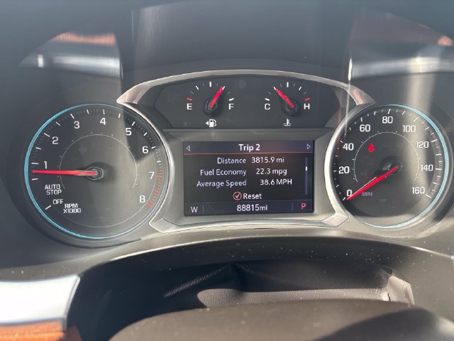 2021 Chevrolet Traverse High Country - Photo 14