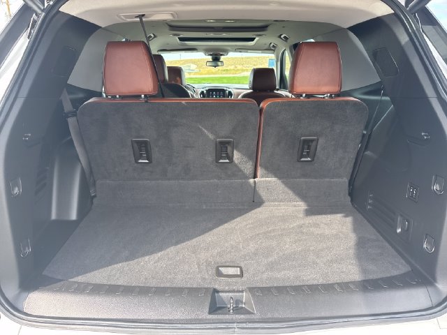 2021 Chevrolet Traverse High Country - Photo 26