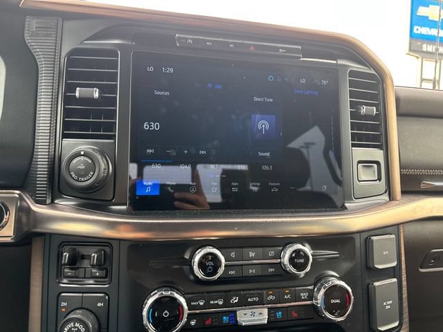 2024 Ford F-150 King Ranch - Photo 19