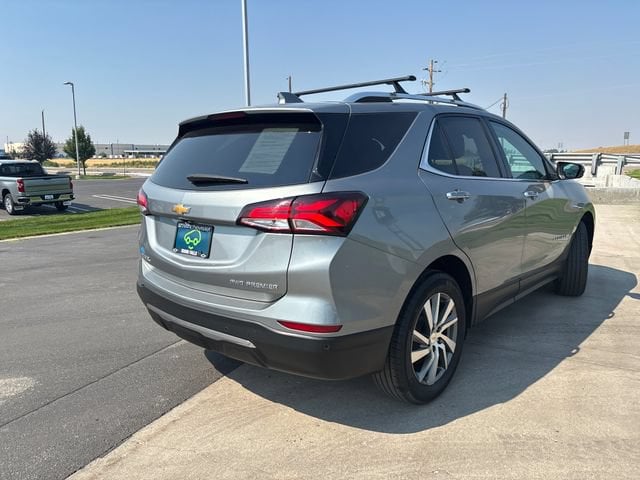 2023 Chevrolet Equinox Premier - Photo 3