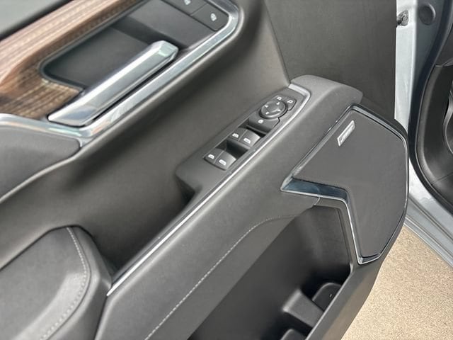 2025 Chevrolet Silverado 1500 LT Trail Boss - Photo 11